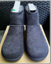 UGG  CLASSIC MINI II Lammfell