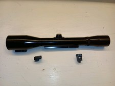 Zielfernrohr Geco 6x42/49