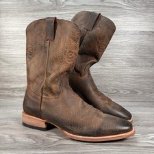 Stetson Herren Echtleder