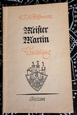 19 Reclam Bücher 50er/60er Jahre Erzählung Oper Novelle Gedichte Kurzgeschichten