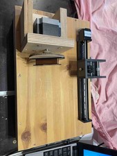 Pickup CNC Wickelmaschine für