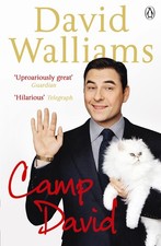 Camp David, David Walliams