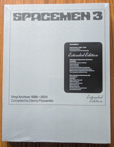 Daniel passarella spacemen - passarella-spacemen, 3
