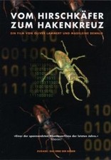 Vom Hirschkäfer zum Hakenkreuz von Oliver Lammert | DVD | Zustand sehr gut