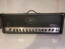 Gitarrenverstärker, PEAVEY 6505 PLUS,US-Version,120V