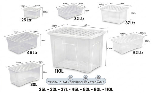4L/25L/32L/45L/62L/80L/110L