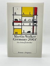 Germany 2064 ein