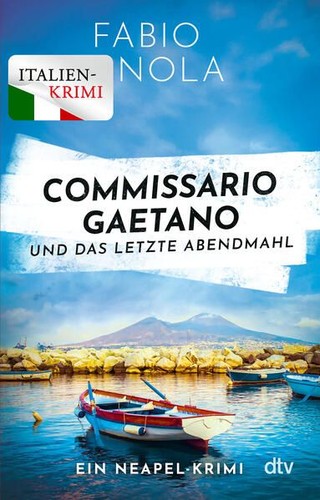 Commissario gaetano und - commissario,