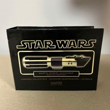 Master Replicas Star Wars