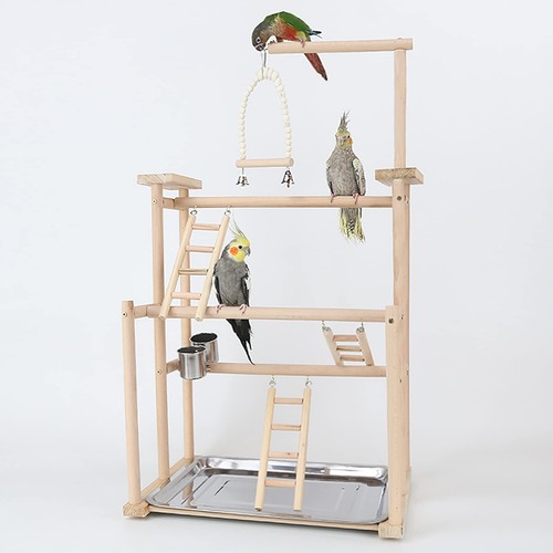 Vogel sitzstange ständer - sitzstange,