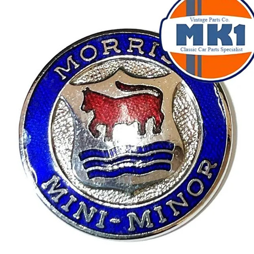Classic morris mini minor 28mm - morris,