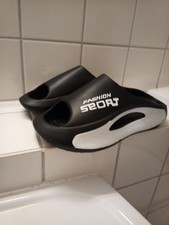 Dicke Sohle Atmungsaktive