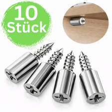 Regalbodenträger 10 St