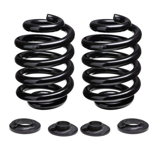 Serien feder fahrwerksfeder - 2x,