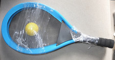 Softballspiel Strand