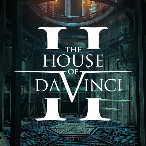 The house vinci - of,