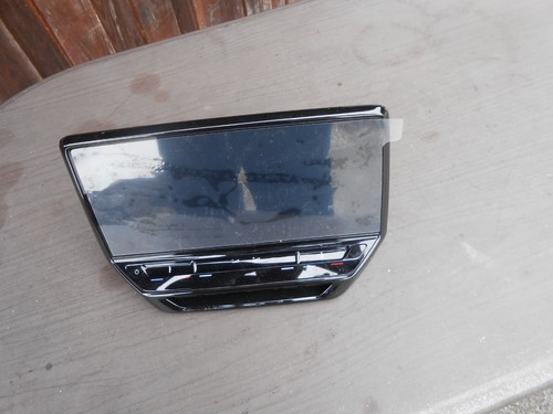 Navi monitor - id.3,
