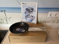 Tupperware chef serie - tupperware,