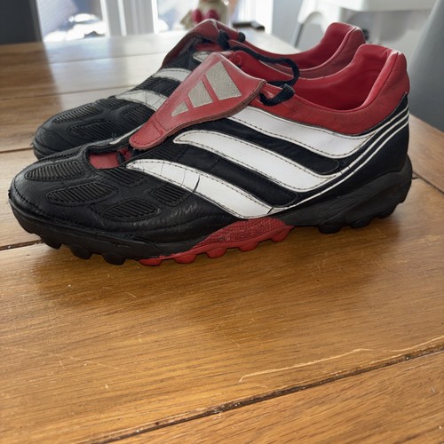 Adidas predator precision - predator, gr