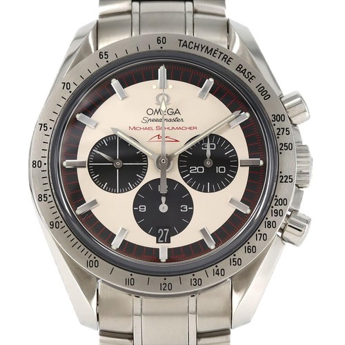 Authentische omega speedmaster - omega,