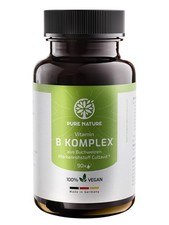 Pure nature komplex rein aus - pure,