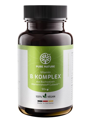 Pure nature komplex rein - nature, b