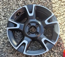 Fiat 500 genuine - s,