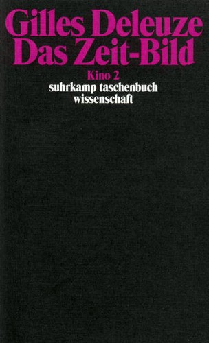 Kino das zeit bild - 2.,
