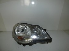 Scheinwerfer rechts  3türer  VW Polo 9N3 BJ 2005 6Q1941008AK
