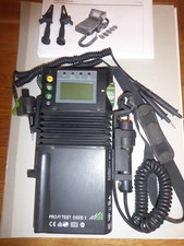 Installationstester gossen - installationstester,