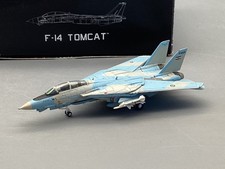 Flugzeug Modell 1:200 Hogan
