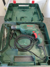 Bosch Schlagbohrmaschine PSB
