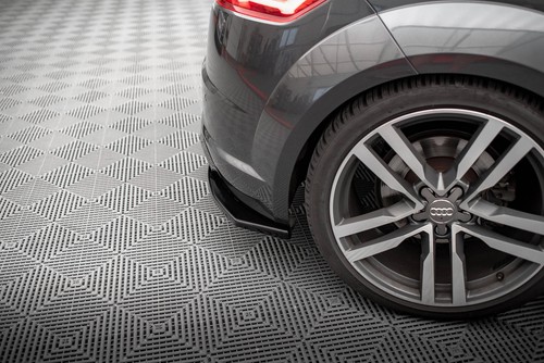Maxton design diffusor - design, flaps