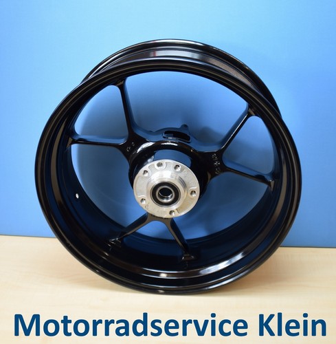 Original aprilia felge - felge, hinten