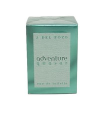 J. Del Pozo Adventure Quasar