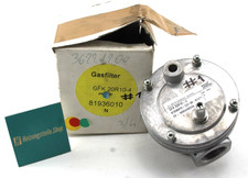 Kromschröder GFK 20 R10 4