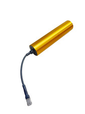 Ducati Multistrada 1200 S 2010 - 2012 Heck Öhlins Stoßdämpfer Benzintank 365209