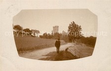 Diekirch Spaziergang mit Hund