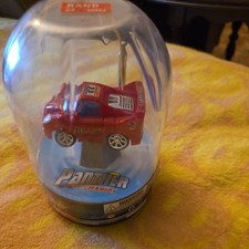 Panther Chariot Mini RADIO