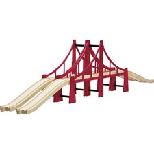 Brio 33683002 Hängebrücke