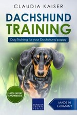 Dachshund Training: Dog