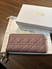 Lady Dior Voyageur