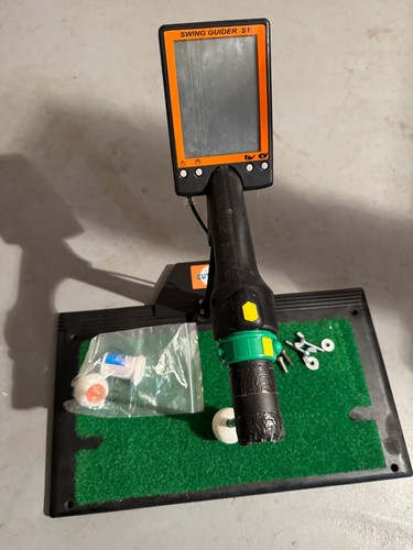 Golf schwungtrainer swing - schwungtrainer,