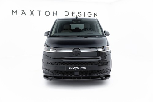 Maxton frontlippe multivan - maxton,