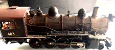 MESSING SAMHONGSA P.F.M Y-1