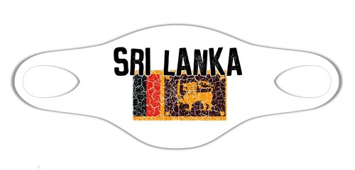 Sri lanka patriot - lanka, flag