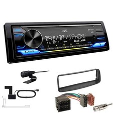 Jvc dab bluetooth - jvc, dab+