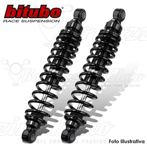 Bitubo stossdämpfer hinten - stossdÄmpfer,