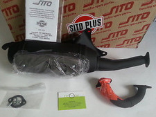 Exhaust System ART.0554