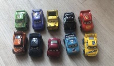 Disney Pixar,  2016/2017